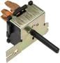 Autotecnica Blower Control Switch