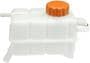 Autotecnica Polypropylene Coolant Recovery Tank