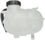 Autotecnica Polypropylene Coolant Recovery Tank