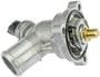 Autotecnica Thermostat Housing Assembly
