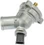 Autotecnica Thermostat Housing Assembly