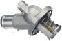 Autotecnica Thermostat Assembly