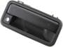 Autotecnica Door Handle