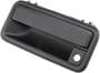Autotecnica Door Handle
