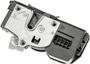 Autotecnica 5 Terminal Door Lock Actuator Motor