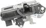 Autotecnica 5 Terminal Door Lock Actuator Motor