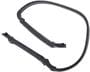 Autotecnica Roof Panel Weatherstrip