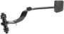 Autotecnica Clutch Pedal Assembly