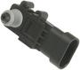 Autotecnica 3 Terminal Fuel Tank Pressure Sensor