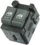 Autotecnica 7 Terminal Power Window Switch