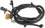 Autotecnica Parking Assist Wiring Harness