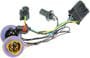 Autotecnica 2, 2 Terminal Headlight Wiring Harness