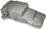 Autotecnica 5 Quart Oil Pan