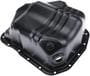 Autotecnica Oil Pan