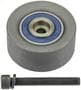 Autotecnica Timing Belt Idler Pulley