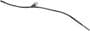 Autotecnica Oil Dipstick/Tube