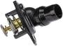 Autotecnica Thermostat Assembly