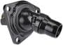 Autotecnica Thermostat Assembly