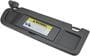 Autotecnica Sun Visor