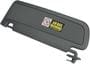 Autotecnica Sun Visor