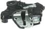 Autotecnica 7 Terminal Door Latch/Actuator Assembly
