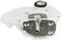 Autotecnica 7 Terminal Door Latch/Actuator Assembly
