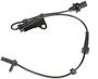 Autotecnica 2 Terminal ABS Speed Sensor