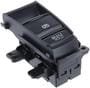 Autotecnica 12 Terminal Parking Brake Switch