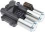 Autotecnica 2 Terminal Air Pump
