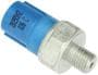 Autotecnica 2 Terminal Oil Pressure Switch