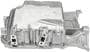 Autotecnica 4.2 Quart Oil Pan