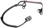 Autotecnica 4 Terminal Crankshaft Position/Angle Sensor