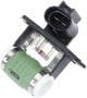 Autotecnica 2 Terminal Blower Motor Resistor