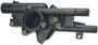 Autotecnica Thermostat/Water Inlet Assembly