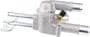 Autotecnica Thermostat Housing Assembly