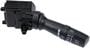 Autotecnica 13 Terminal Windshield Wiper Switch
