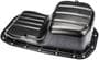 Autotecnica 4 Quart Oil Pan