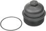 Autotecnica Oil Filter Housing Cover