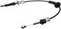 Autotecnica Transfer Case Shift Cable