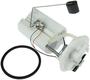 Autotecnica Fuel Pump Assembly