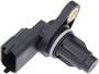 Autotecnica 3 Terminal Crankshaft Position Sensor