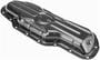 Autotecnica 6.8 Quart Oil Pan