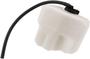 Autotecnica Polypropylene Coolant Recovery Tank