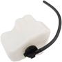 Autotecnica Polypropylene Coolant Recovery Tank