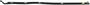 Autotecnica Weatherstrip