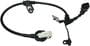 Autotecnica 2 Terminal ABS Speed Sensor