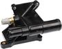 Autotecnica Thermostat/Water Outlet Assembly