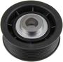 Autotecnica Idler Pulley