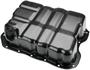 Autotecnica 4.5 Quart Oil Pan