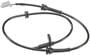 Autotecnica 1 Terminal ABS Speed Sensor